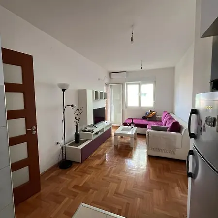 Doclea Podgorica