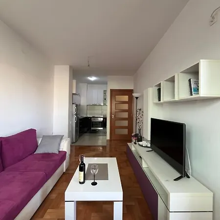 Apartament Doclea Podgorica