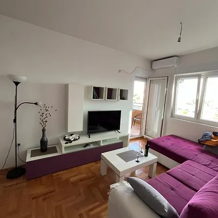 Apartament Doclea Podgorica