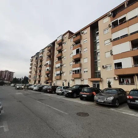 Doclea Apartamento