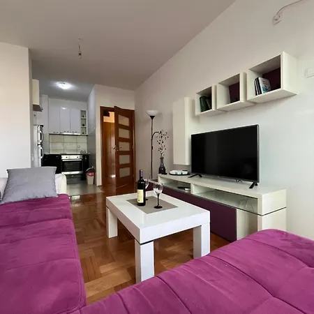 Apartamento Doclea *