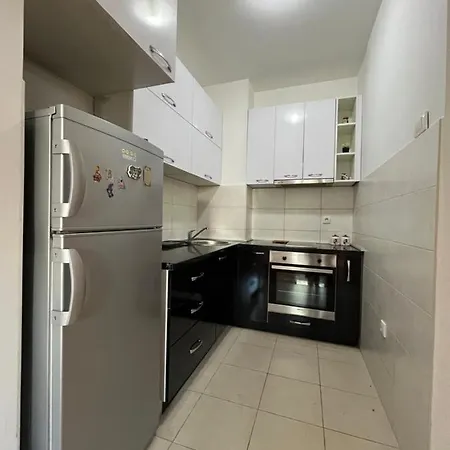 Apartamento Doclea