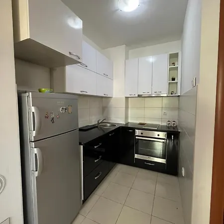Doclea Apartamento Podgorica