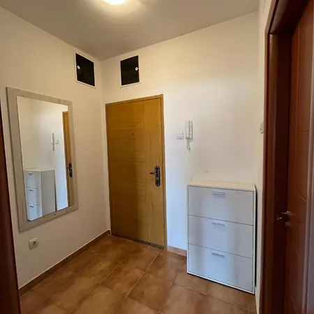 Doclea Apartamento